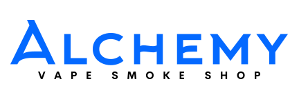 Alchemy Shop