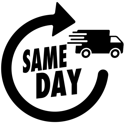 Same Day Delivery Icon