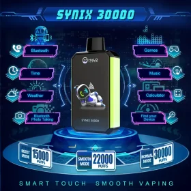 halovapor30000