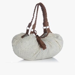 Cotton Tote Bag