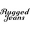 Rugged Jeans
