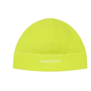 Supreme Polartec Beanie