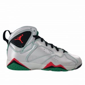 Air Jordan 7 Verde - Size 7Y