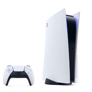 PlayStation 5 Console (PS5)