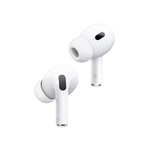 Apple AirPods Pro Wireless Earbuds, MagSafe Charging Case, Headphones for iPhone