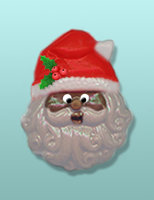 Christmas - The Chocolate Vault