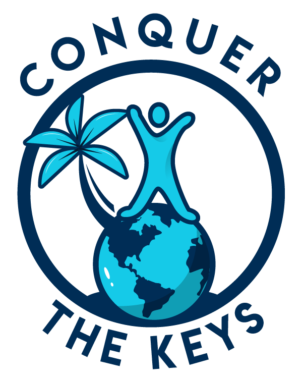 Conquer The Keys