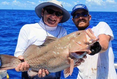 party boat fishing key west florida