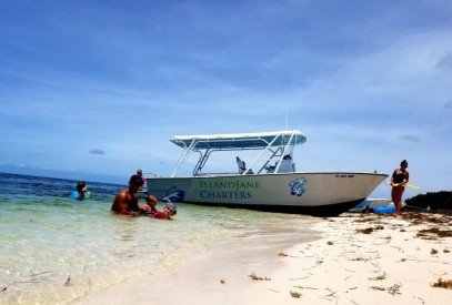 island adventure trips key west