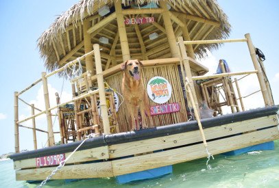 cruising tikis key west florida reservations
