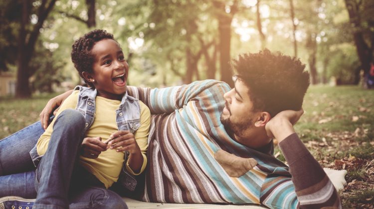 Love of Nature Is In Your Genes, Research Shows