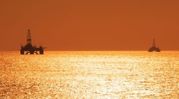 offshore oil drilling proposal
