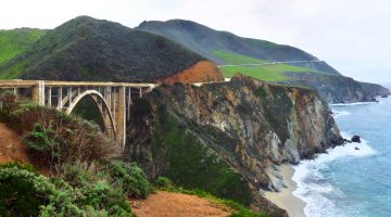 pacific coast highway family road trip guide