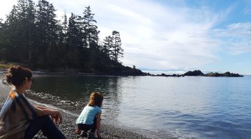 washington state parks hiking and camping
