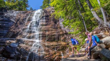white mountains new hampshire family travel