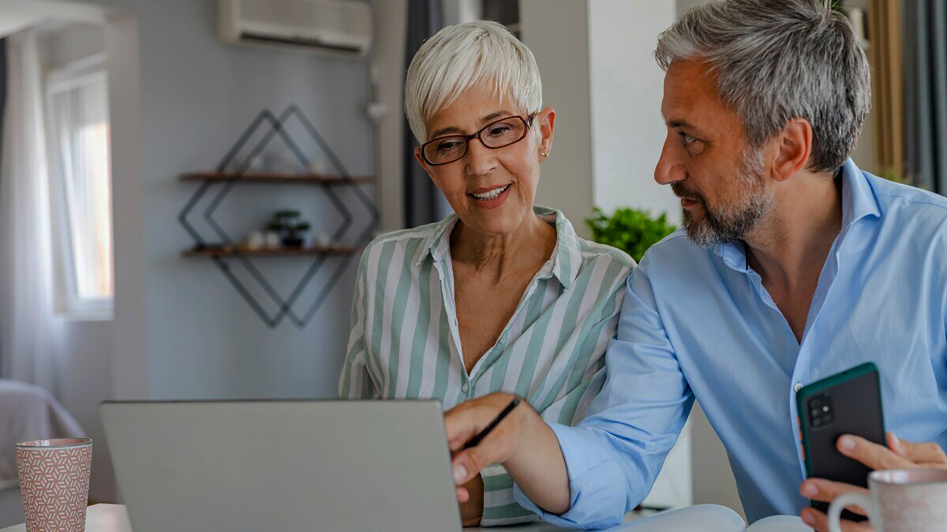 We are Experts in helping you  Retire Confidently