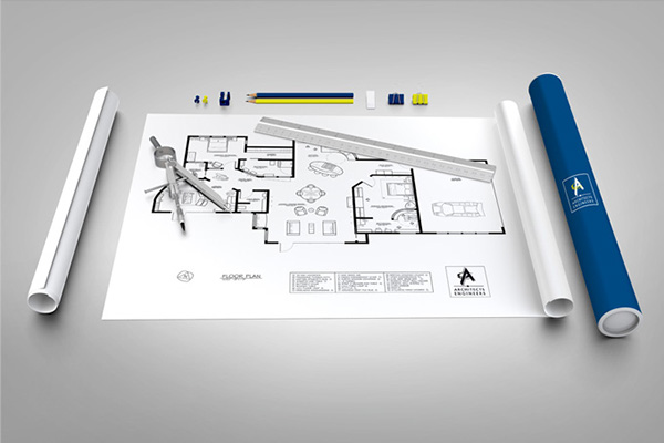 Floor Plan Placeholder